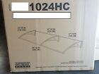 -240x100cm-polycarbonate-clear-hollow-sheet-grey "x40 Awning--window-door-96 "-240x100cm-polycarbonate-clear-hollow-sheet-grey
