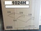 -aluminum-awning--window-door-96x40-polycarbonate-brown-hollow-sheet