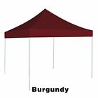 0008568774333 Benefitusa Ez Pop Up Instant Canopy Replacement Top