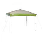 0076501096569 Coleman Instant Canopy Gazebo For Outdoor Tailgate Party