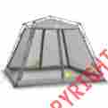 0081742701140 Ozark Trail Instant Screen Canopy 10 X Outdoor Camping Trip Tent Shelter Sun Shade Gazebo 817427011409