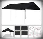 00858 Caravan Canopy Carport Garage Tent Shelter Cover Kit 826648300858