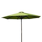 009-15-0356 Parasol New 9 Feet