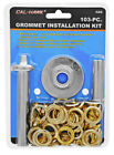 0091044230188 Cal Hawk Grommet Installation Kit Tarps Tents Awning