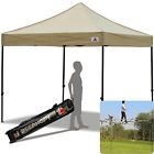 00b01aqisr9q Instant Canopy Tent Feet Ez Pop Up Wheeler Carrying Bag