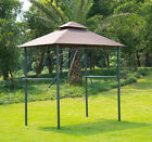01-0272-a Outsunny Outdoor Patio 8ft 763250283257
