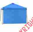 01-0410 Outsunny Outdoor 10x10 Pop-up Canopy Sun Shade Party Tent Gazebo Reinforced