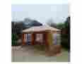 01-0642 Unbranded Gazebo Canopy Party Tent Outdoor Camping Cabin Tents Shelter W Removable Walls