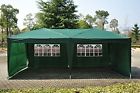 01-0650 Outsunny Easy Pop Up Canopy