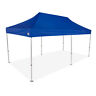 010361020 Impact Canopy Tent Pop Up Gazebo Instant Beach Aluminum Shade