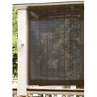 0108184 Radiance Imperial Matchstick Bamboo Shade With Valance 048037081845