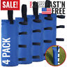 01233 Branded Canopy Tent Weights Leg Bags Sand Pop 303944001233