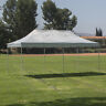 014-hg-16220-wh Belleze Steel Party Tent 846183120599