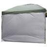 0201013-12 Ninat Canopy Sidewalls Ft Sunshade Privacy Panel For 689989214518