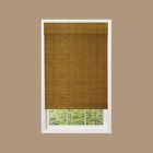 0212014 Designview Bamboo Mirada Flatstick Roman Shade 048037120148