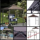 02132802132740 Replacepro Grill Shelter Canopy Roof Replacement For Gazebo 691205968877
