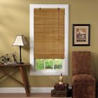 0216352 Radiance Venezia Flatstick Woven Wood Bamboo Roll Up Window