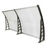 031435120223 Unbranded Eaves Canopy Awnings Household Window Door Canopies