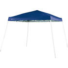 03160 Unbranded Instant Canopy Camping Tent Patio Pop Up 617576003160