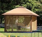 03255 Party Tent Pop Up Instant Gazebo Garden Canopy 826648303255
