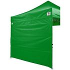 033000005 Impact Canopies Instant Canopy Sidewall Pack New 856853002421