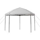 03535 Unbranded Instant Canopy Camping Tent Patio Pop Up 617576003535