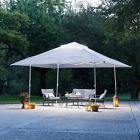 03634 Unbranded Instant Canopy Tent Patio Gazebo Outdoor Shelter 617576003634