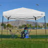 040020001 Impact Canopy Pop Up Tent Gazebo Instant Beach Tailgating Shade