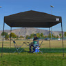 040020002 Impact Canopy Pop Up Tent Gazebo Instant Beach Tailgating Shade