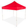 040301004 Impact Canopy Pop Up Tent Gazebo Instant Beach Aluminum Shade