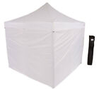040303001 Impact Canopy Pop Up Tent Gazebo Instant Beach Aluminum Shade