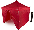 040303004 Impact Canopy Pop Up Tent Gazebo Instant Beach Aluminum Shade