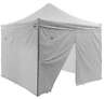 040309901 Impact Canopy Pop Up Tent Gazebo Instant Beach Aluminum Shade