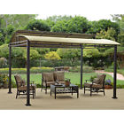 0422 Homes And Gardens Outdoor Gazebo