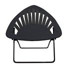 0460040002vc Impact Canopy Bungee Chair Portable Folding Sunrise Triangle 851748006669