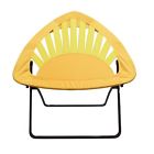 0460040011vc Impact Canopy Bungee Chair Portable Folding Sunrise Triangle 851748006676