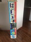 046402934956 Up Dome Instant Shelter Canopy Feet In Blue