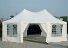 04932 Outsunny Large Octagon Party 049047392549