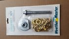 049794143104 Weather Master Grommet Repair
