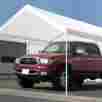 05252 Carport Canopy Kit Portable Garage Tent Storage Boat Car Truck Shelter Sun Shade 713116505252