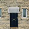 054643710444 Unbranded Door Window Rain Cover Eaves Canopy Bracket