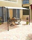 05494 Sunshade Awning Gazebo Outdoor 689753405494