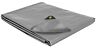 0607659412309 Ust Inc Heavy Duty Canopy Tarp Rain Sun