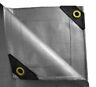 0608383030821 Ust Inc Heavy Duty Canopy Tarp Rain Sun