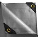 0608383031149 Ust Heavy Duty Canopy Silver All Weather Uv