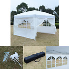 2windows 06490 Pop Up Tent 10x10 713972606490