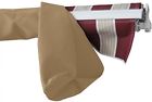 Awpsc20x10sd31 0655222803610 Aleko Protective Awning Cover Rain Canopy Storage Bag