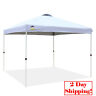 0658906305981 Crown Shades Patented Outdoor Pop Up Portable Shade