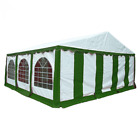 20-6m 0677599259296 Enclosure Kit With Windows For Party Tent Fram