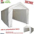 0691204821432 Caravan Canopy Feet Domain Carport Garage Tent Car